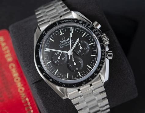 omega speedmaster salg